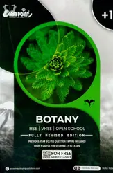 Exam Point Plus One Botany Kerala Syllabus ( HSE , VHSE , Open School)