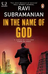 In The Name of God by Ravi Subramanian