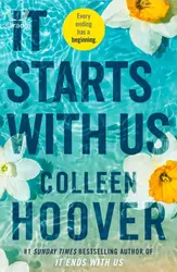 It Starts With Us | Colleen Hoover