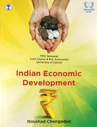 Indian Economic Development | BA Economics Semester 5 | Calicut University