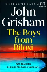 The Boys from Biloxi | John Grisham