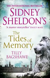 Sidney Sheldon's The Tides of Memory | Tilly Bagshawe