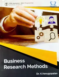 Business Research Methods | BBA Semester 5 | Calicut University