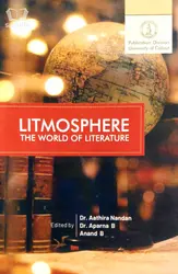 Litmosphere The World of Literature | BA English | Calicut University