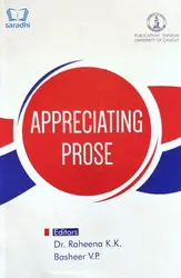 Appreciating Prose | BA English Semester 3 | Calicut University