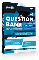 Plus One Exam Point Question Bank Commerce and Languages (HSE, CBSE, Open School)