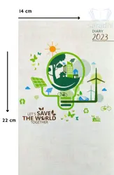 Executive Diary 2023 | Ruled 22 x 14 cm