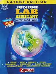 Kerala PSC Junior Lab Assistant | Zodiac PSC Academy