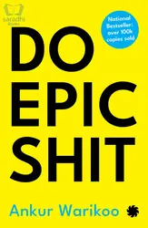 Do Epic Shit | Ankur Warikoo