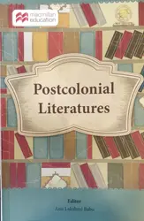 Postcolonial Literature BA English Literature Semester 6 /MG University