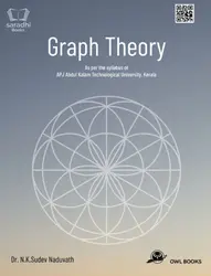 Graph Theory | B Tech | Dr NK Sudev Naduvath | KTU Syllabus