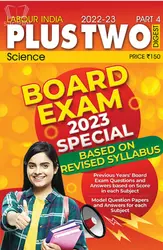 Plus Two Labour India Digest Science Part 4
