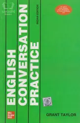 English Conversation Practice | Indian Edition | Grant Taylor 