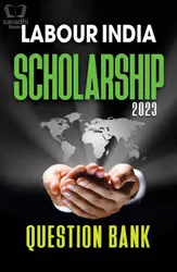 Labour India Scholarship 2023 Question Bank (English Medium)