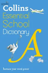 Collins Essential Dictionary