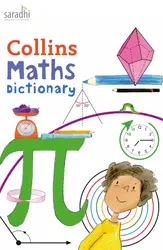 Collins Maths Dictionary