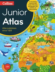 Collins Junior Atlas