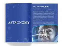 Knowledge Encyclopedia | Space