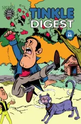 Tinkle Digest No 66 | Amar Chitra Katha