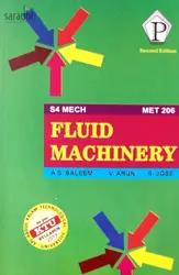 Fluid Machinery Semester 4 Mechanical  | MET 206 | KTU Syllabus 