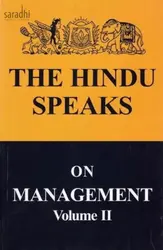 The Hindu Speaks On Management | Volume II