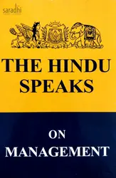 The Hindu Speaks On Management | Volume I