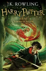 Harry Potter and the Chamber of Secrets | JK Rowling