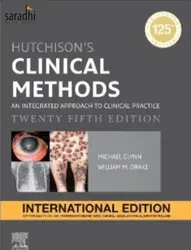 Hutchison's Clinical Methods | An Integrated Approach To Clinical Practice