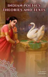 Indian Poetics Theories and Texts | MG University - Print On Demand