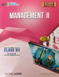 Plus Two Excel Management (Higher Secondary, VHSE, CBSE, Open School) 
