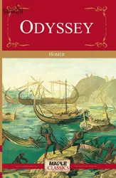 Odyssey : Homer