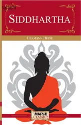 Siddhartha : Herman Hesse