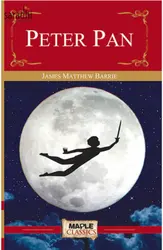 Peter Pan : James Matthew Barrie