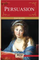 Persuasion : Jane Austen