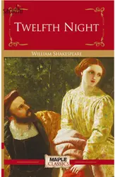 Twelfth Night : William Shakespeare