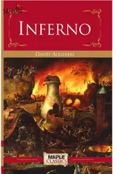 Inferno : Dante Alighieri
