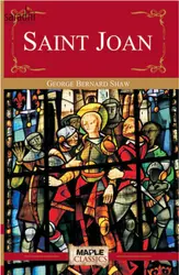 Saint Joan : George Bernard Shaw