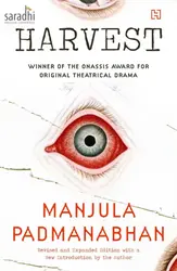 Harvest | Manjula Padmanabhan