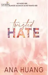 Twisted Hate | Ana Huang