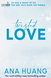 Twisted Love | Ana Huang