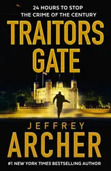 Traitors Gate |  Jeffrey Archer