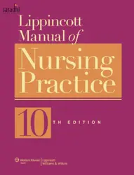 Lippincott Manual of Nursing Practice | 10th Edition | Sandra M Nettina