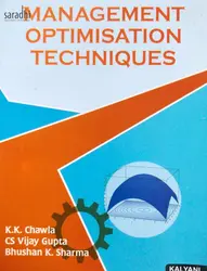 Management Optimisation Techniques | M Com Semester 1, MG University