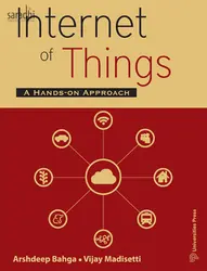 Internet of Things: A Hands-on Approach