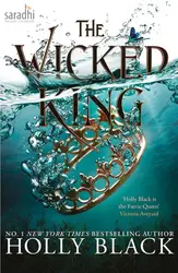 The Wicked King | Holly Black