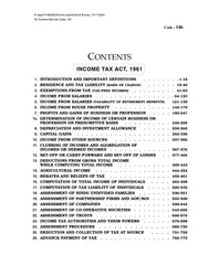 Direct Tax including Tax Planning & Management Assessment Year 2024-25 | Dr. HC Mehrotra
