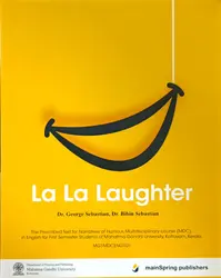 La La Laughter | Mg University I Semester Text Book | ( MDC ) | Narratives Of Humour