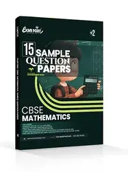 Exam Point Class 12 CBSE 15 sample question bank for Mathematics