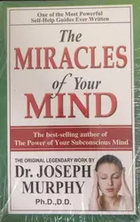 The Miracles Of Your Mind | One Of The Most Powerfull Self - Help Guides Ever Written
