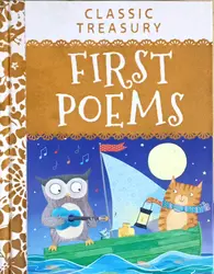 Classic Treasury First Poems 